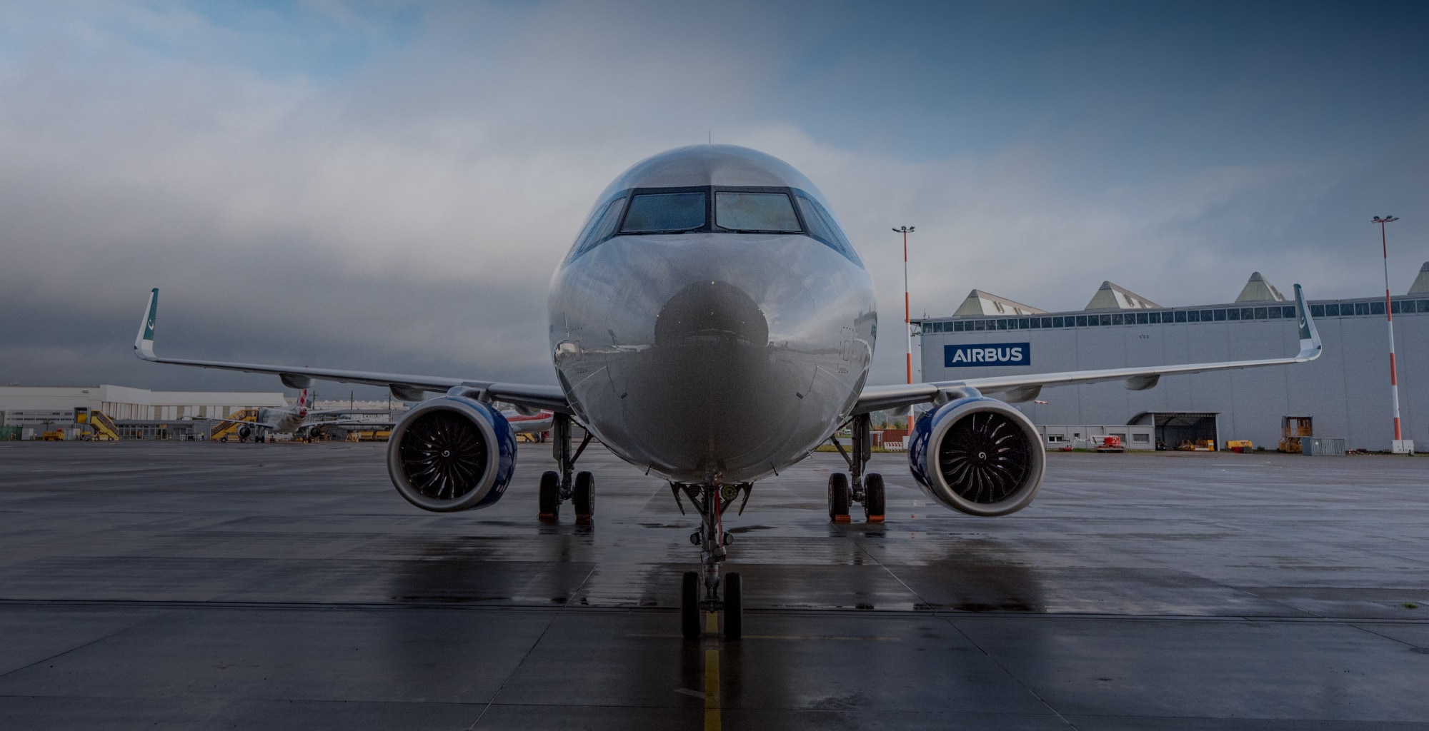 Predicción inteligente de geometrías en ensamblaje para mejorar la calidad de fabricación en Airbus